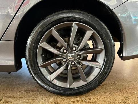 HONDA CIVIC SEDAN EXL 2.0 FLEX 16V 4P AUT