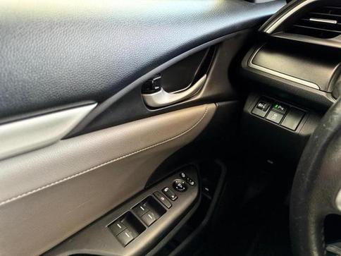 HONDA CIVIC SEDAN EXL 2.0 FLEX 16V 4P AUT
