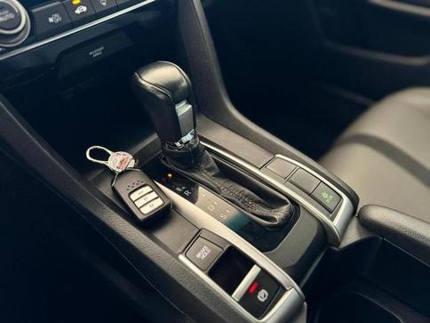 HONDA CIVIC SEDAN EXL 2.0 FLEX 16V 4P AUT