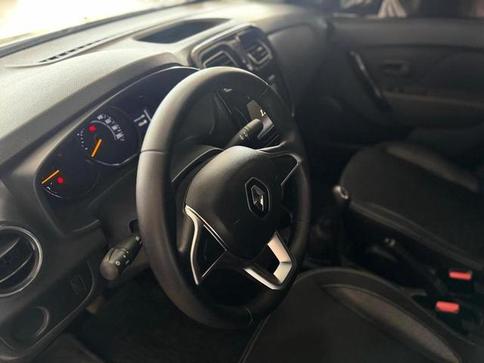 RENAULT LOGAN 1.0 12V SCE FLEX ZEN