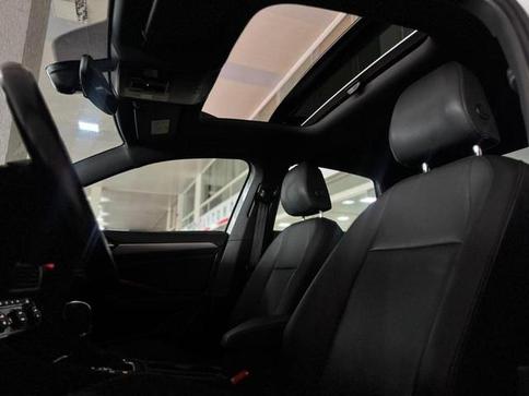 VOLKSWAGEN JETTA R-LINE 250 TSI 1.4 FLEX 16V AUT.