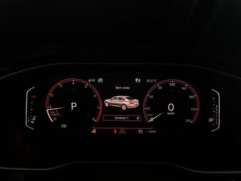 VOLKSWAGEN JETTA R-LINE 250 TSI 1.4 FLEX 16V AUT.