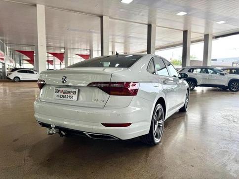 VOLKSWAGEN JETTA R-LINE 250 TSI 1.4 FLEX 16V AUT.