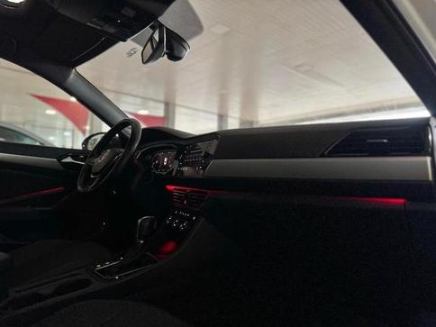 VOLKSWAGEN JETTA R-LINE 250 TSI 1.4 FLEX 16V AUT.