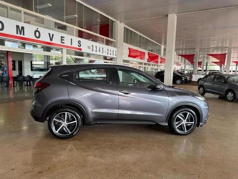 HONDA HR-V EX 1.8 FLEXONE 16V 5P AUT