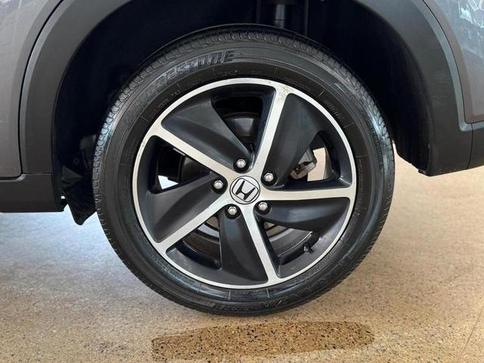 HONDA HR-V EX 1.8 FLEXONE 16V 5P AUT