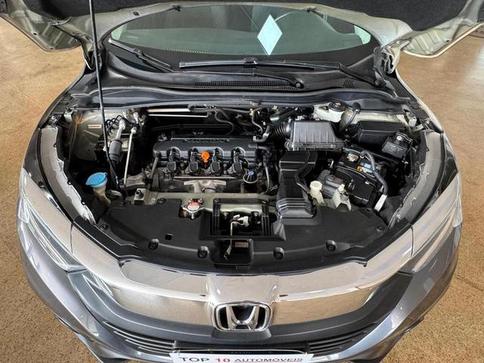 HONDA HR-V EX 1.8 FLEXONE 16V 5P AUT