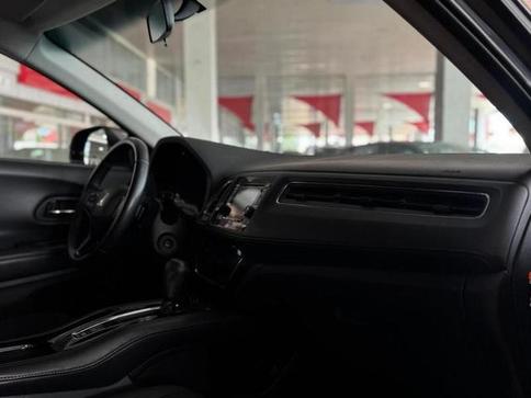 HONDA HR-V EX 1.8 FLEXONE 16V 5P AUT