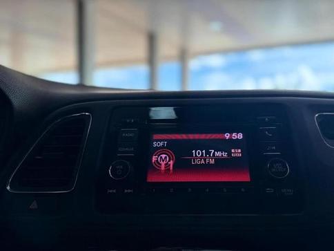 HONDA HR-V EX 1.8 FLEXONE 16V 5P AUT