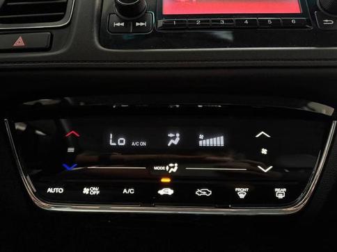 HONDA HR-V EX 1.8 FLEXONE 16V 5P AUT