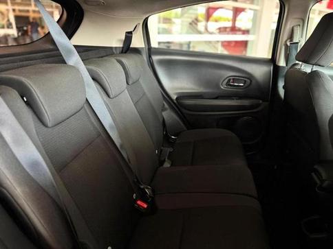 HONDA HR-V EX 1.8 FLEXONE 16V 5P AUT