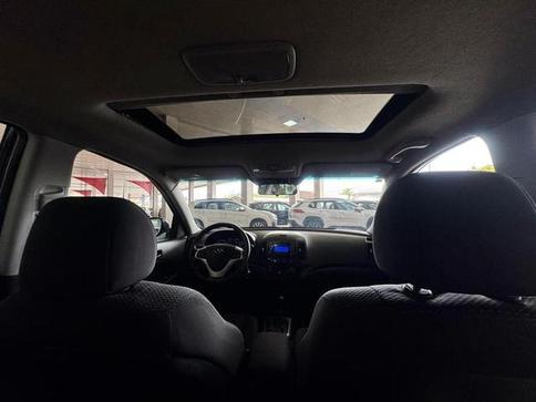 HYUNDAI I30 2.0 16V 145CV 5P AUT.