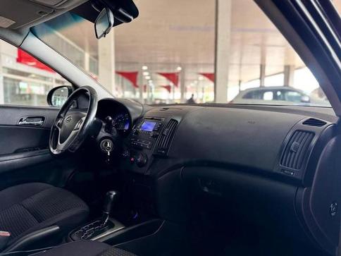 HYUNDAI I30 2.0 16V 145CV 5P AUT.