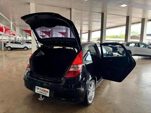 HYUNDAI I30 2.0 16V 145CV 5P AUT.