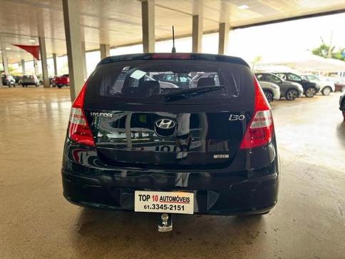 HYUNDAI I30 2.0 16V 145CV 5P AUT.