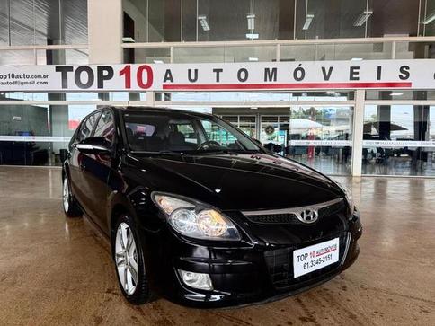 HYUNDAI I30 2.0 16V 145CV 5P AUT.