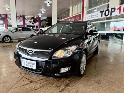 HYUNDAI I30 2.0 16V 145CV 5P AUT.