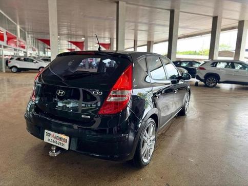 HYUNDAI I30 2.0 16V 145CV 5P AUT.