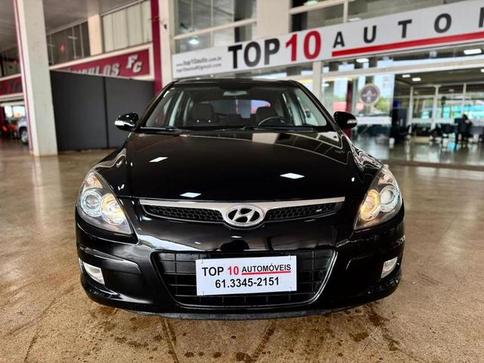 HYUNDAI I30 2.0 16V 145CV 5P AUT.
