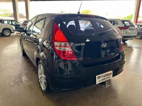 HYUNDAI I30 2.0 16V 145CV 5P AUT.