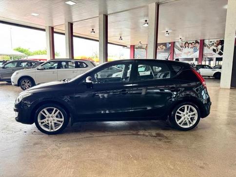 HYUNDAI I30 2.0 16V 145CV 5P AUT.