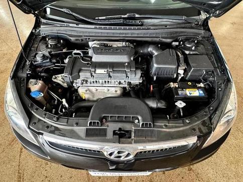 HYUNDAI I30 2.0 16V 145CV 5P AUT.