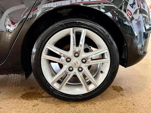 HYUNDAI I30 2.0 16V 145CV 5P AUT.