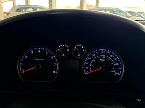 HYUNDAI I30 2.0 16V 145CV 5P AUT.