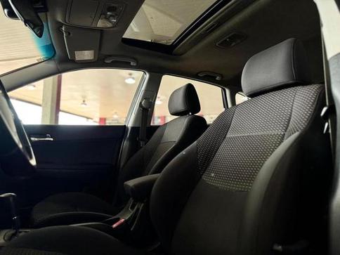 HYUNDAI I30 2.0 16V 145CV 5P AUT.