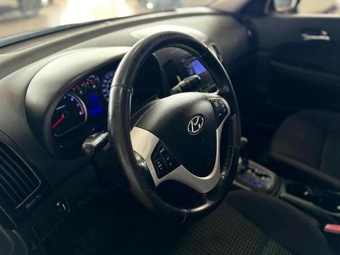HYUNDAI I30 2.0 16V 145CV 5P AUT.
