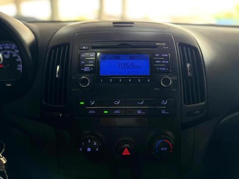 HYUNDAI I30 2.0 16V 145CV 5P AUT.