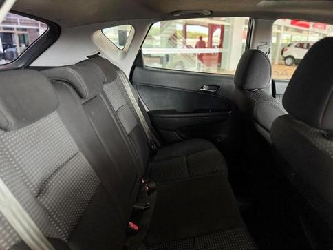 HYUNDAI I30 2.0 16V 145CV 5P AUT.