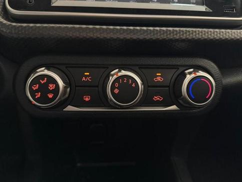 NISSAN KICKS 1.6 FLEXSTART SV XTRONIC