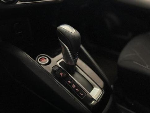 NISSAN KICKS 1.6 FLEXSTART SV XTRONIC