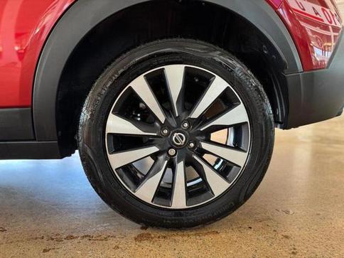 NISSAN KICKS 1.6 FLEXSTART SV XTRONIC