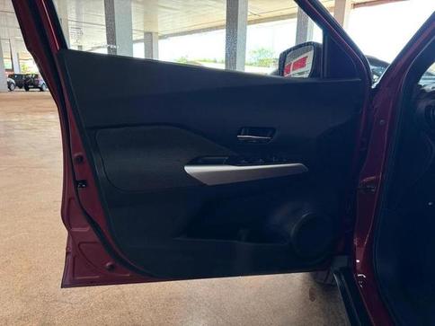 NISSAN KICKS 1.6 FLEXSTART SV XTRONIC