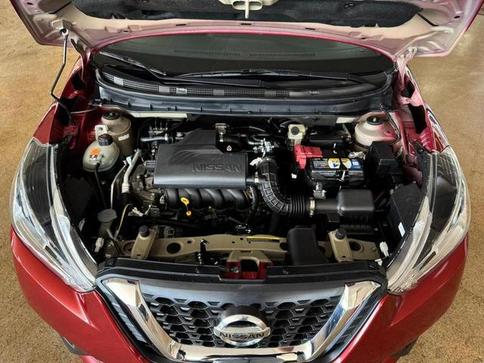 NISSAN KICKS 1.6 FLEXSTART SV XTRONIC