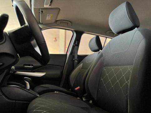 NISSAN KICKS 1.6 FLEXSTART SV XTRONIC