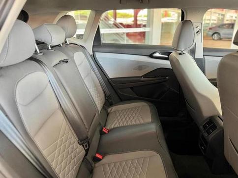 VOLKSWAGEN TAOS COMFORTLINE 1.4 250 TSI FLEX AUT