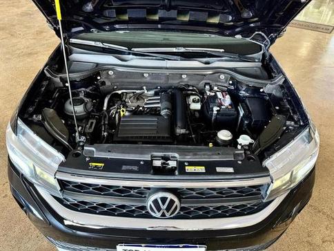 VOLKSWAGEN TAOS COMFORTLINE 1.4 250 TSI FLEX AUT