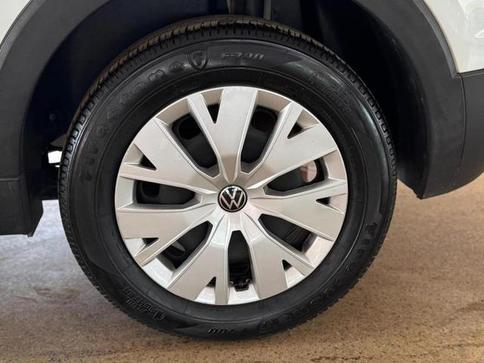 VOLKSWAGEN T-Cross Sense 200 TSI 1.0 Flex 5p Aut
