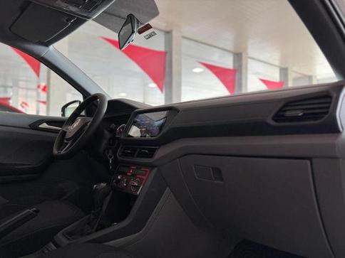 VOLKSWAGEN T-Cross Sense 200 TSI 1.0 Flex 5p Aut