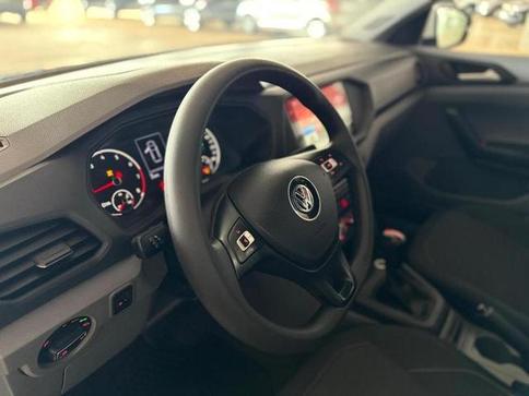 VOLKSWAGEN T-Cross Sense 200 TSI 1.0 Flex 5p Aut