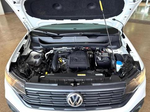 VOLKSWAGEN T-Cross Sense 200 TSI 1.0 Flex 5p Aut