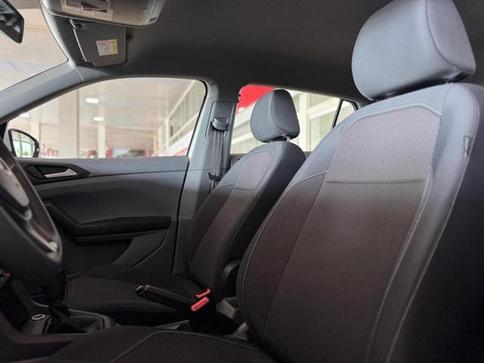 VOLKSWAGEN T-Cross Sense 200 TSI 1.0 Flex 5p Aut