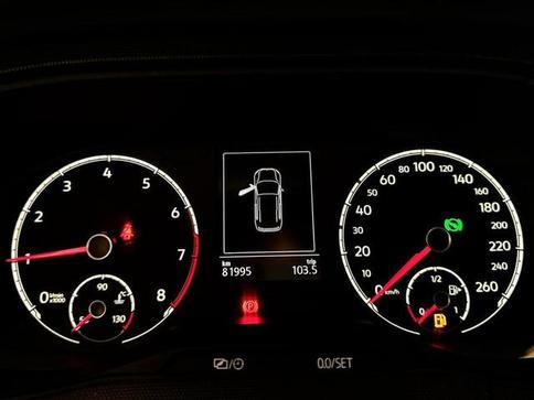 VOLKSWAGEN T-Cross Sense 200 TSI 1.0 Flex 5p Aut