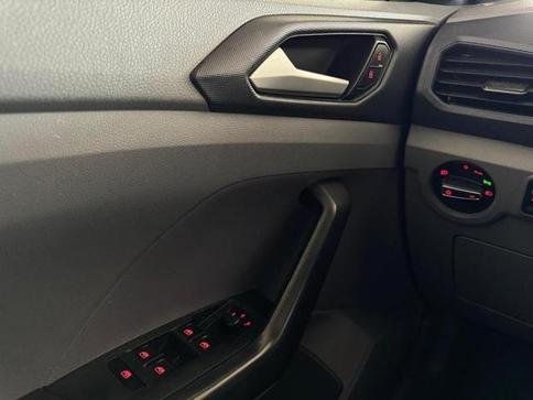 VOLKSWAGEN T-Cross Sense 200 TSI 1.0 Flex 5p Aut