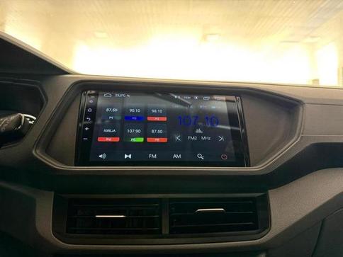 VOLKSWAGEN T-Cross Sense 200 TSI 1.0 Flex 5p Aut