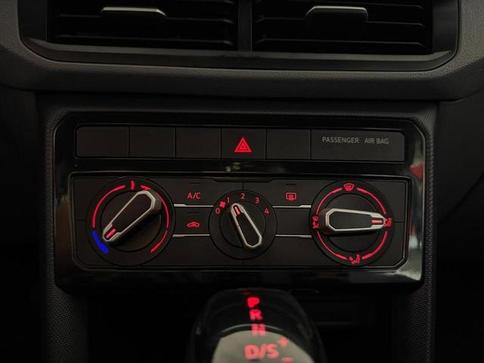VOLKSWAGEN T-Cross Sense 200 TSI 1.0 Flex 5p Aut