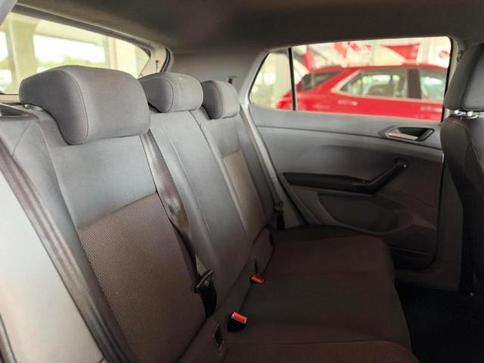 VOLKSWAGEN T-Cross Sense 200 TSI 1.0 Flex 5p Aut
